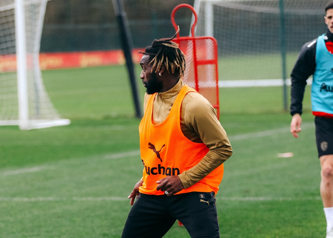 Ligue 1 : Lens, « revanchard », récupère Saint-Maximin contre Angers