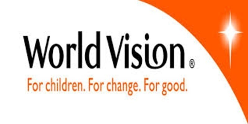 L’organisation chrétienne WORLD VISION INTERNATIONAL (WVI) recrute (12 mars 2026)