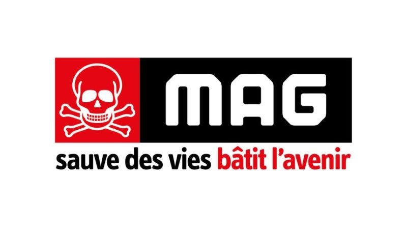 Mission humanitaire : recrutement à l’organisation international MAG / salaire brut : 781500 FCFA