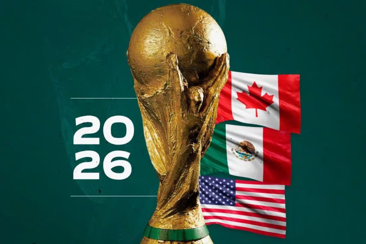 Mondial 2026 Mexique compétition FIFA