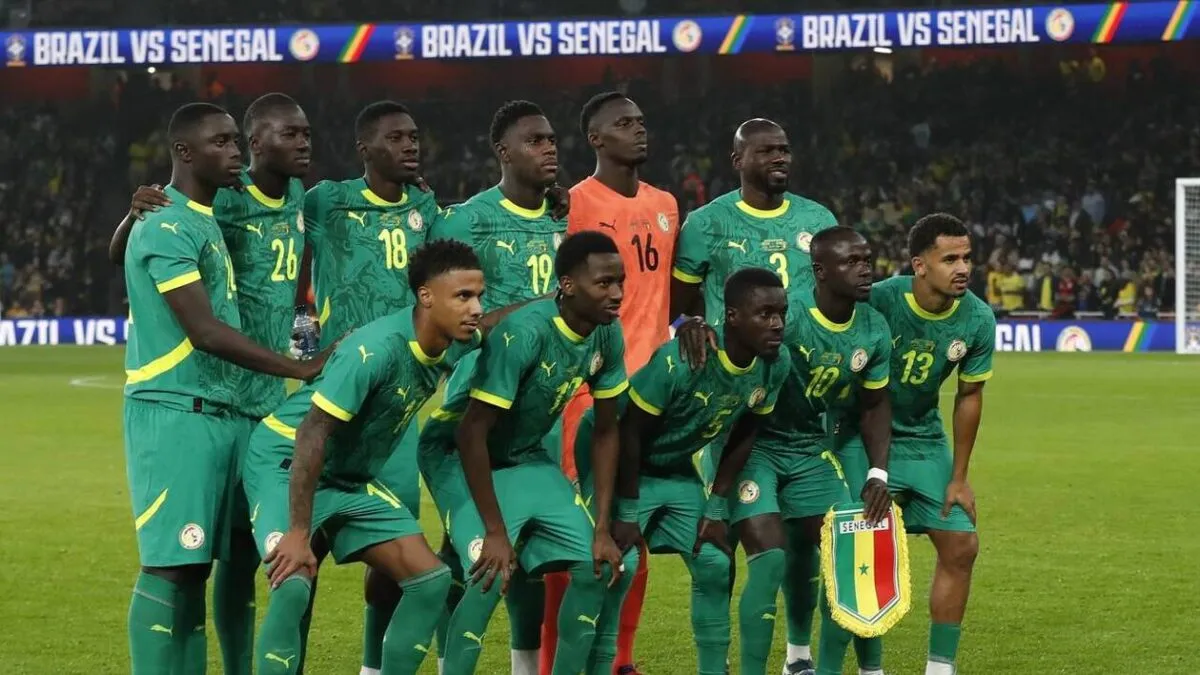 Le Sénégal veut fêter son titre de la CAN, le Maroc annonce une …