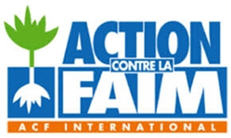 NOUVEAU POSTE DISPONIBLE A l’ONG ACTION CONTRE LA FAIM (ACF) – (13 mars 2026)