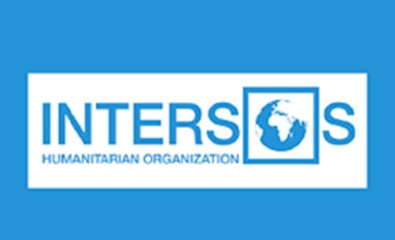 OFFRES D’EMPLOI à l’ONG humanitaire INTERSOS (22 mars 2026)