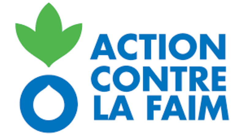 OUVERTURE D’UN POSTE A L’ONG française ACTION CONTRE LA FAIM (ACF) – (27 mars 2026)