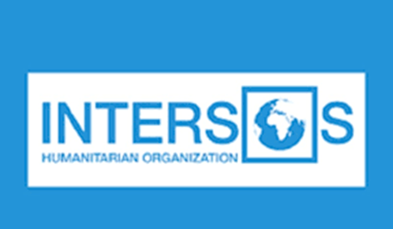 Plusieurs postes à pourvoir à l’ONG humanitaire INTERSOS (07 Mars 2026)