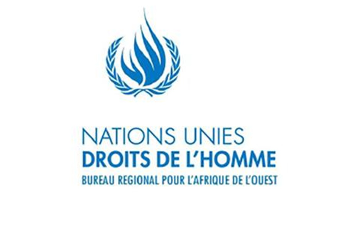 Poste à pourvoir au Bureau du Haut-Commissariat des Nations Unies aux droits de l’homme (HCDH) pour l'Afrique de l'Ouest-(19 mars 2026)