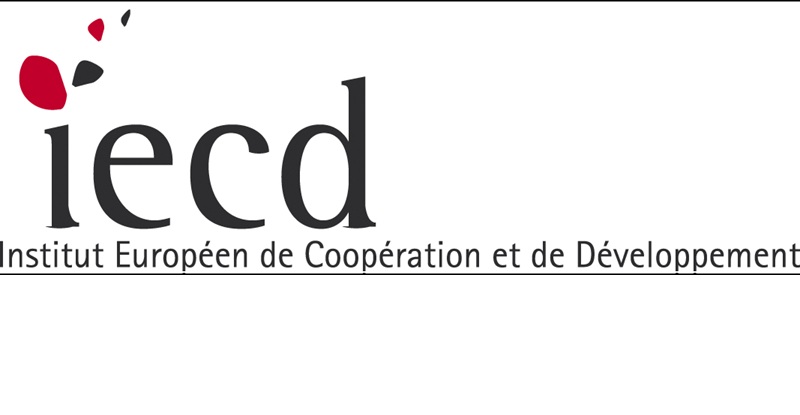 Postulez pour un stage à l’Institut Européen de Coopération et de Développement (IECD) (15 Mars 2026)