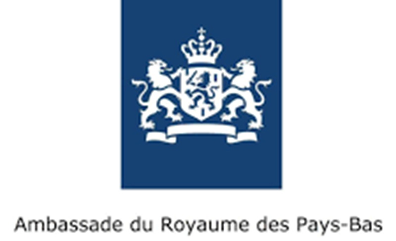 RECRUTEMENT à l’Ambassade du Royaume des Pays-Bas (16 mars 2026)