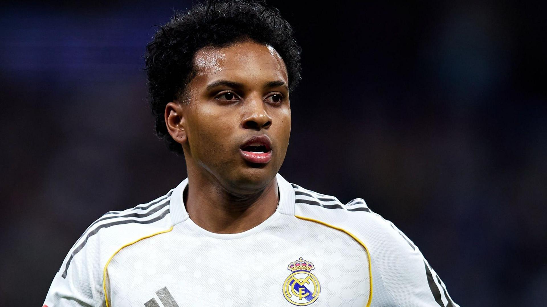 Rodrygo