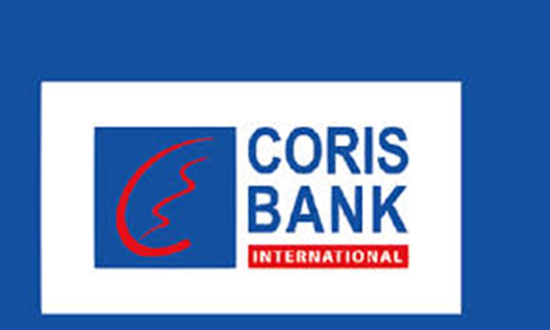 TOGO : AVIS DE RECRUTEMENT A CORIS BANK INTERNATIONAL (CBI) (17 Mars 2026)