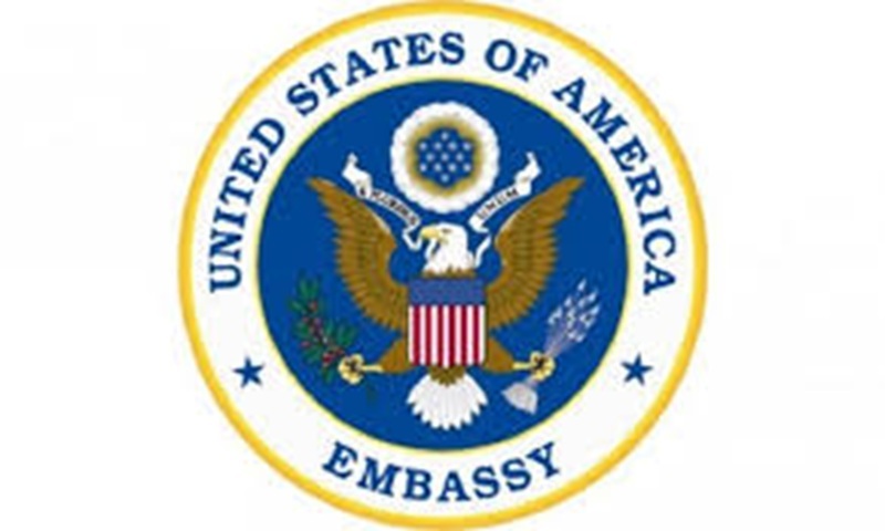 TRAVAILLEZ A L’AMBASSADE DES ETATS-UNIS : nouveau poste disponible (12 mars 2026)