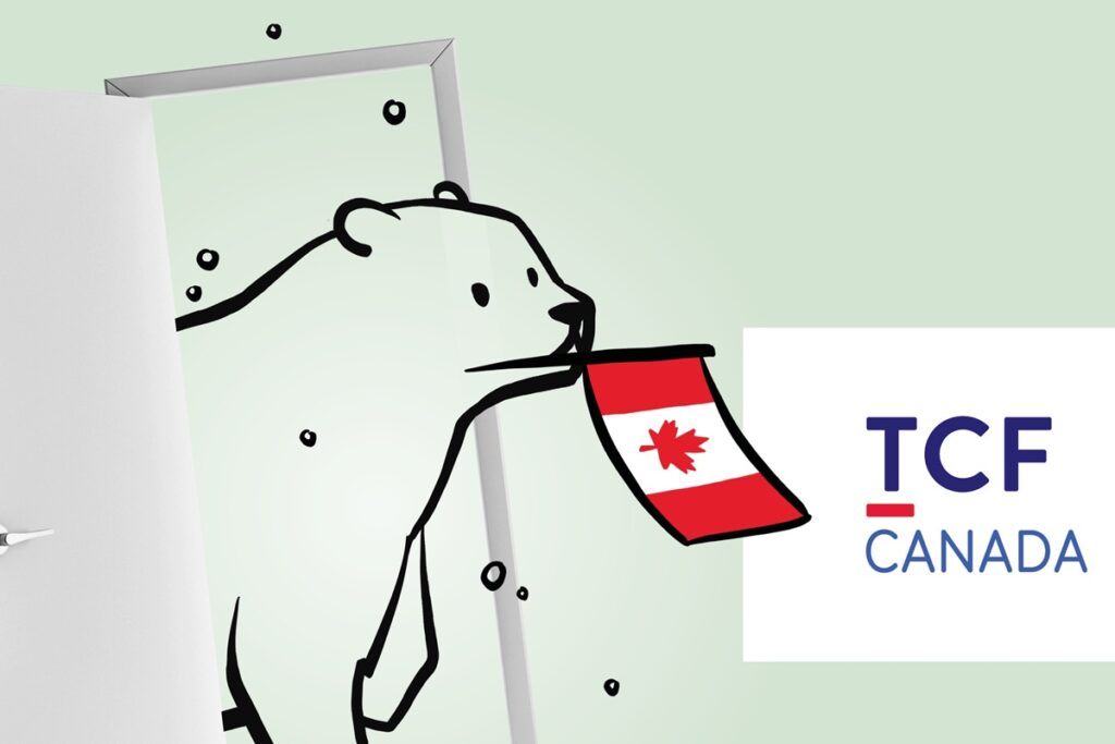 Togo : les inscriptions en ligne pour le TCF Canada reprennent