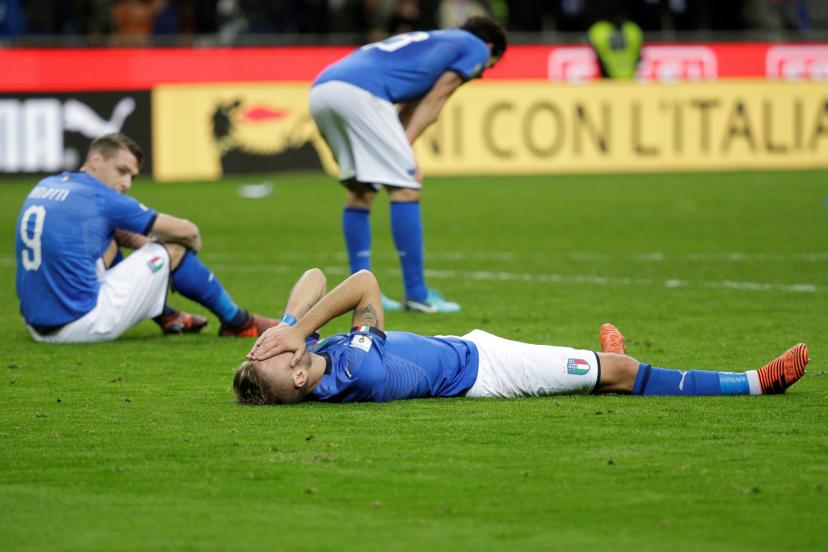 Barrages Coupe du monde 2026 : le cauchemar continue, l’Italie éliminée par la Bosnie