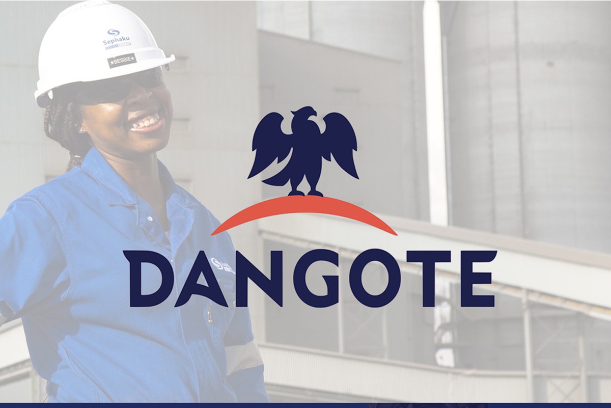 Dangote Industries Limited lance un recrutement 23 août 2026