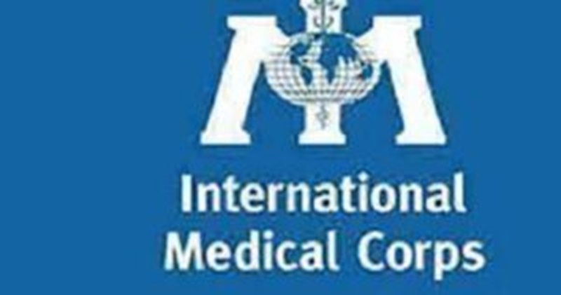 AVIS DE RECRUTEMENT A L’ONG International Medical Corps (IMC) – (27 Avril 2026)