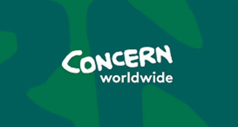 AVIS DE RECRUTEMENT à l’organisation humanitaire CONCERN WORLDWIDE (24 Avril 2026)