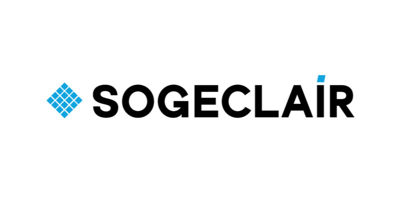 Appel à candidatures à l'entreprise aérospatiale Sogeclair (5 avril 2026)