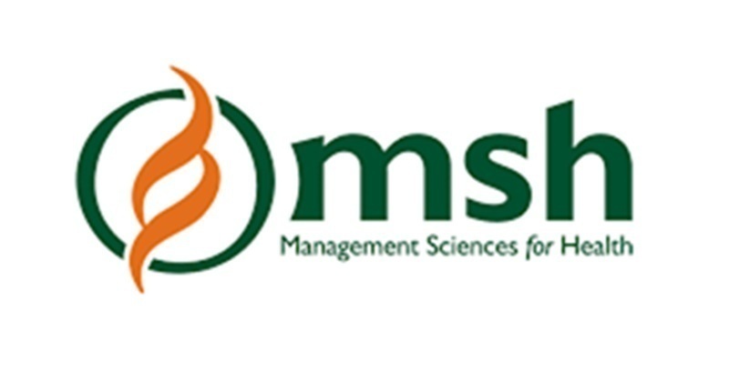 Recrutement lancé à l’ONG américaine Management Sciences for Health (MSH)-(30 mai 2026)