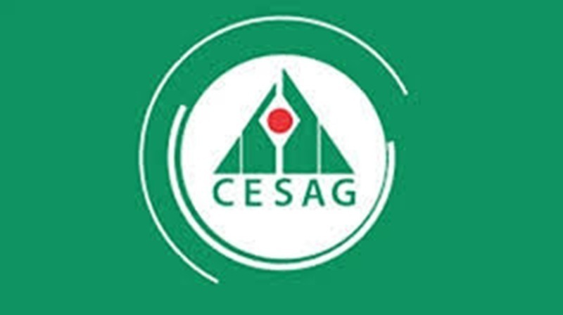 Concours d’entrée au CESAG – Session 2026-2027