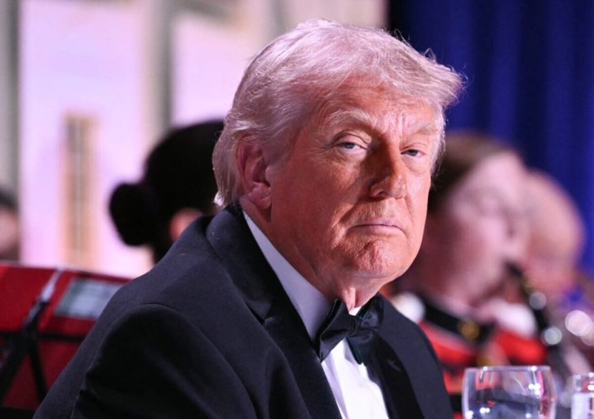 Donald Trump se confie sur sa routine : «Je fais de l’exercice une ...