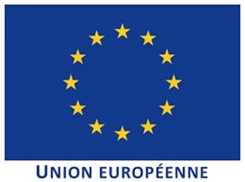 LA DELEGATION DE L’UNION EUROPEENNE (UE) RECRUTE UN STAGIAIRE (24 avril 2026)
