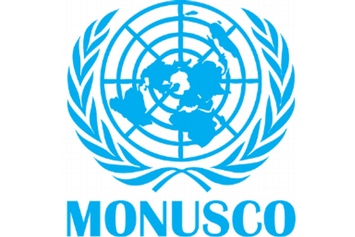 La MONUSCO recrute un volontaire 20 août 2026