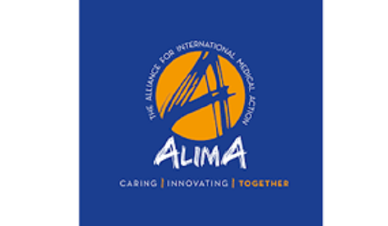 ONG Humanitaire ALIMA