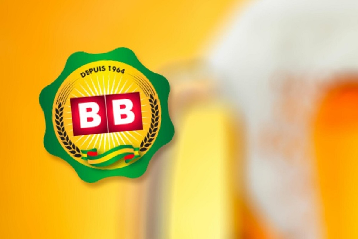 Brasserie BB Lomé