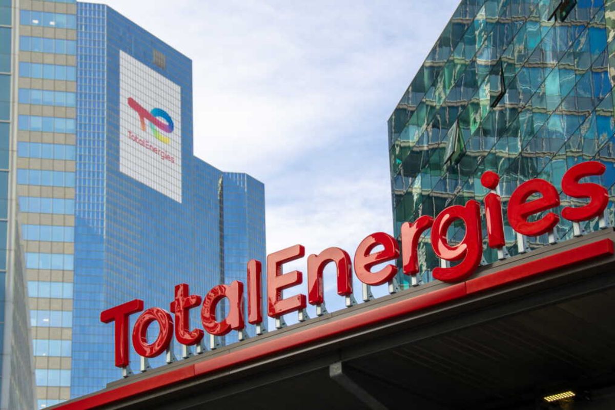 La société TotalEnergies recrute un juriste : candidatez - 14 août 2026