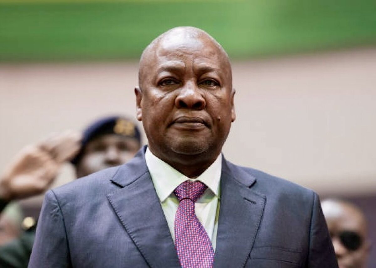 Le Ghana officialise l'exemption de visa pour tous les ressortissants africains