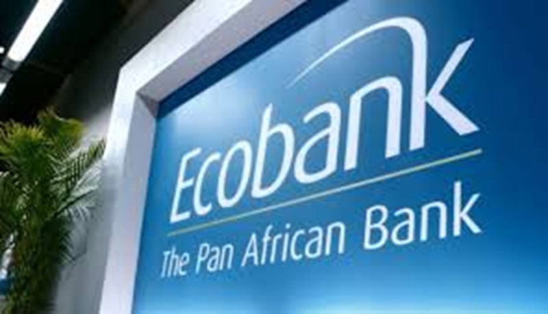 Le Groupe bancaire ECOBANK lance un appel à candidatures (09 Avril 2026)