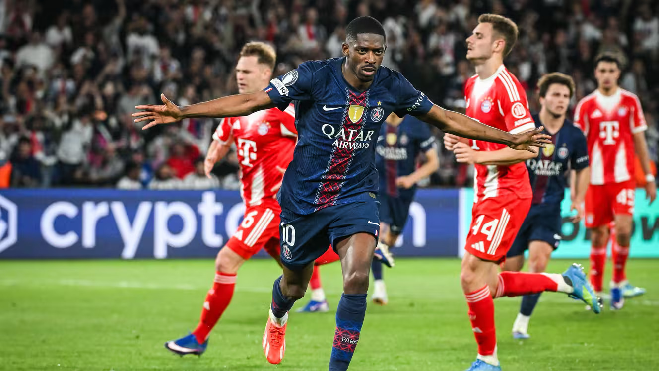 Ligue des Champions : le groupe du PSG pour défier le Bayern avec 2 surprises