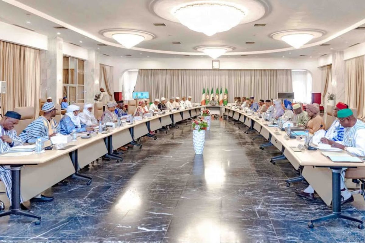 Mali : les grandes décisions du Conseil des ministres de ce mercredi 8 avril 2026