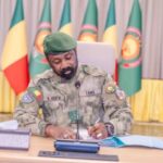 Apr s Le Coup D Etat D Assimi Goita La Faim A t elle Diminu Au Mali 