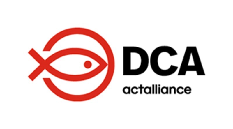 OFFRE D’EMPLOI à l’ONG internationale DanChurchAid (DCA) – (12 avril 2026)