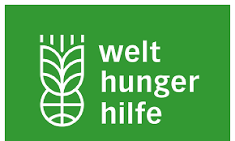 Offre d’emploi à l’ONG humanitaire allemande WELTHUNGERHILFE (WHH) – (24 avril 2026)