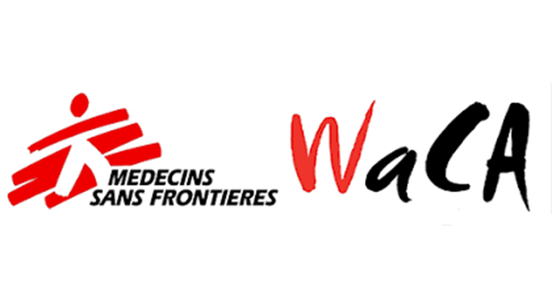 OPPORTUNITÉ intéressante à l’ONG médecins Sans Frontières (MSF WaCA) (25 Avril 2026)