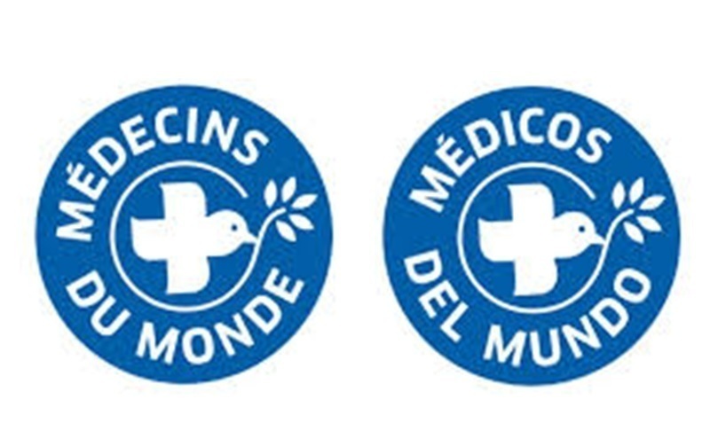 RECRUTEMENT A L’ORGANISATION HUMANITAIRE MÉDECINS DU MONDE (13 avril 2026)
