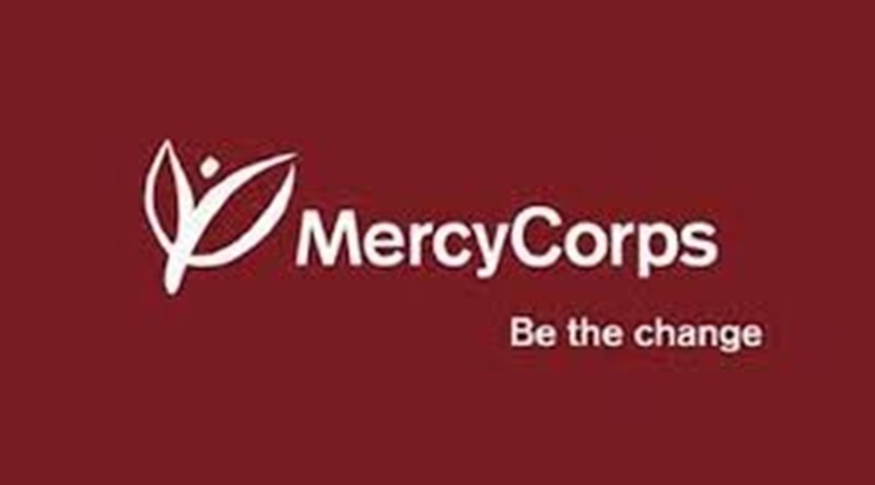 RECRUTEMENT A L’ORGANISATION HUMANITAIRE MERCY CORPS (14 avril 2026)