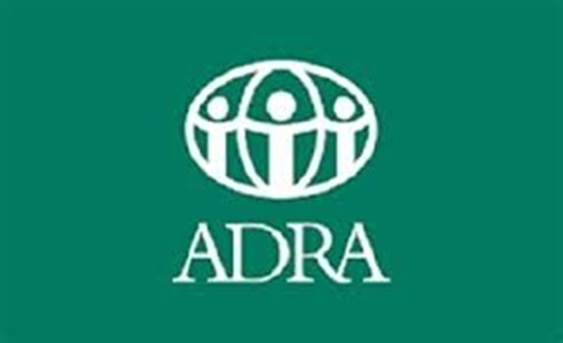 RECRUTEMENT à l’ONG américaine ADRA – l’Agence de Développement et de Secours Adventiste (19 avril 2026)