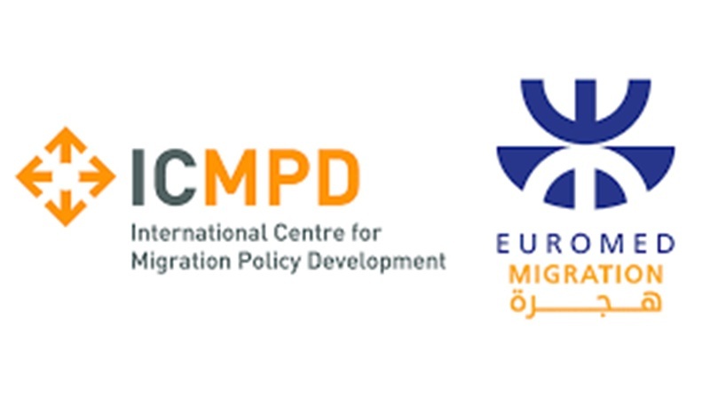 RECRUTEMENT au centre international pour le développement des politiques migratoires (ICMPD) – (26 avril 2026)