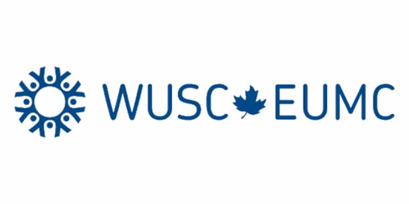 Recrutement en cours à l'ONG internationale WUSC EUMC (22 avril 2026) Plusieurs postes vacants à l'ONG internationale World University Service of Canada (WUSC), postulez (13 juillet 2026)