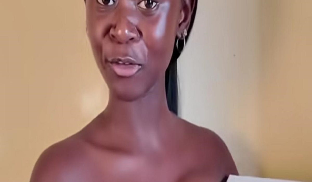 S3xtape : les vidéos d’une jeune femme au visage juvenile font le buzz sur le web