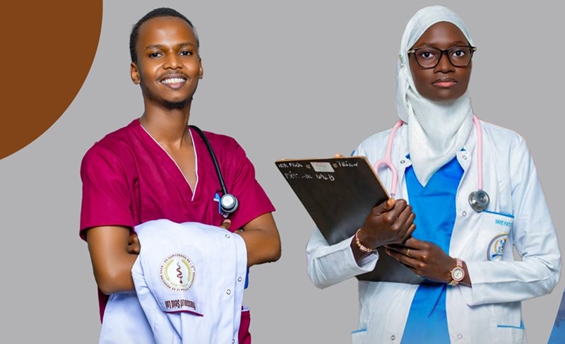OUVERTURE de l’Examen National d’Entrée au Cycle de Spécialisation en Médecine, Pharmacie et Odontostomatologie
