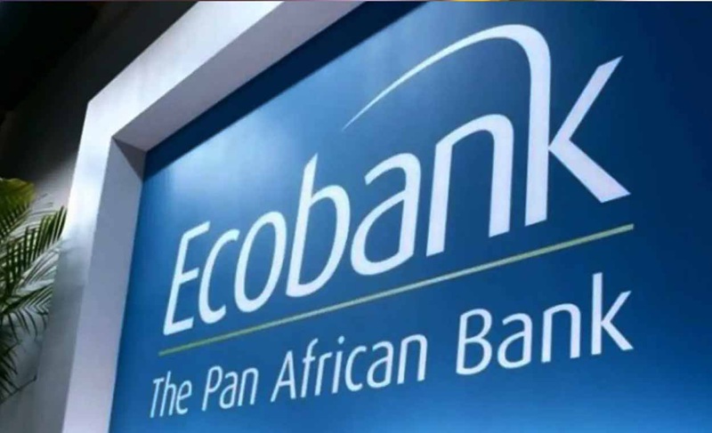 TOGO : postulez massivement pour ce poste à ECOBANK (10 Avril 2026)