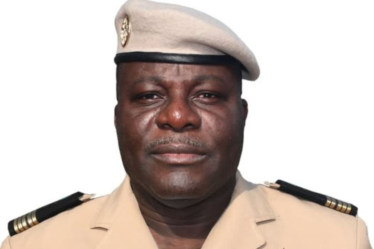 Togo : qui est le colonel ATAFAI Tchangani, le nouveau Chef du Corps des agents des eaux et forêts ?