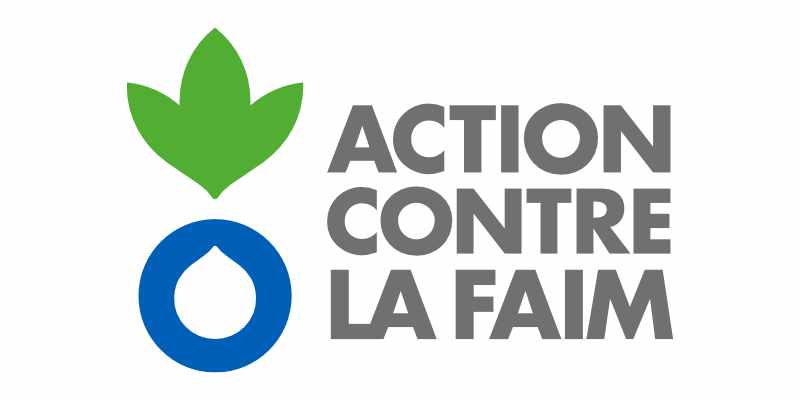L'ONG humanitaire française Action contre la faim recrute pour ce poste - 30 juillet 2026