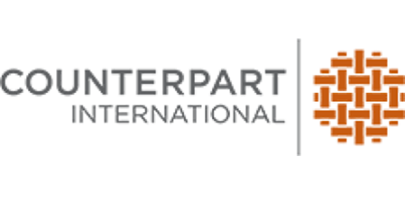 AVIS DE RECRUTEMENT À COUNTERPART INTERNATIONAL (11 mai 2026)