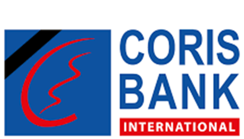 Coris Bank International recrute – 10 août 2026