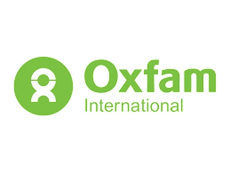 AVIS DE RECRUTEMENT à l’ONG caritative OXFAM INTERNATIONAL (26 mai 2026)